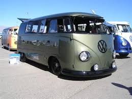 Norwegian Vw Split Bus 1 8 Scale Rccrawler Vw Bus Vintage Vw Bus Vw Cars