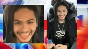 TEENAGER MURDERED NEAR MILTON ROAD