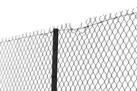 Image Of Chain Link Fence Chain Link Fence Fence Chain Link