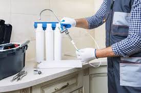 Water Purifier Repair Prayagraj