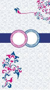 H5 Wedding Invitation Vector Background Material Wedding Invitation Vector Digital Wedding Invitations Design Digital Wedding Invitations