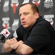 Friday Open Thread: Wolves to Introduce Thibodeau and Layden, NBA Playoffs  Day Seven