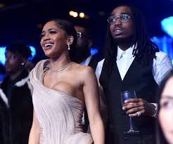 Quavo is related to his fellow migos members, being takeoff's uncle and offset's cousin.3. 8g44hxyitoidym