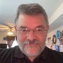 Gregory Scott Cobb Obituary