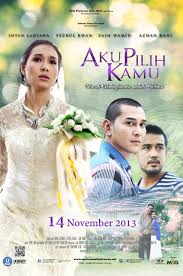Kamu or kama in shona is a hair comb. Aku Pilih Kamu 2013 Imdb