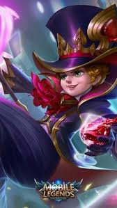  130 Mobile Legends Ideas Mobile Legends Mobile Legend Wallpaper Alucard Mobile Legends