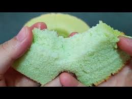 The cakes are light green in colour due to the chlorophyll in the leaf juice. Resepi Kek Chiffon Sedap Inibaruresepi Gobitage Com