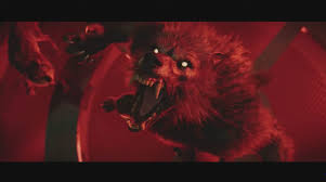 The game was released on february 4, 2021 for microsoft windows, playstation 4, playstation 5, xbox one, and xbox series x. I Am Petting The Werewolf In Werewolf The Apocalypse Earthblood And You Can T Stop Me Gayming Magazine