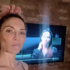 I know this is surreal and wild but...