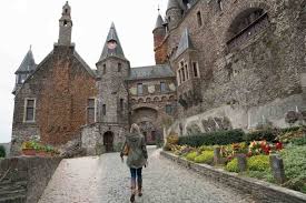 Save money & book with tripadvisor, the world's largest travel website. Is Cochem Castle Worth Visiting Rick Steves Was Wrong Getting Stamped