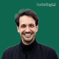 Marketing From Zero To One