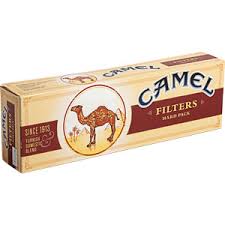 Rated 4.55 out of 5 based on 29 customer ratings. Camel Filter King Soft Pack Cigarettes Cigarettes Store Llc