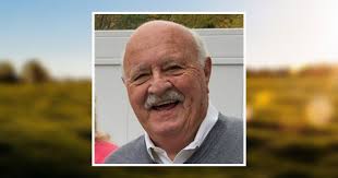 Gerald J. Carney Obituary March 4, 2021