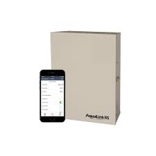 This temperature sensor is equipped with two g1/4 inner threads and can be combined with hose fittings for any tubing size. Jandy Aqualink Rs Pool Controllers Zodiac Australia