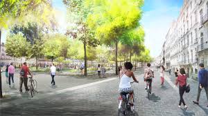 La page facebook officielle nantes.fr vous permet de connaitre toute l'actualité de la ville de nant. 30 M Pour Le Nouveau Centre Ville De Nantes Et Une Enseigne Internationale Agence Api