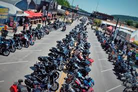In south dakota's meade county, the site of the sturgis motorcycle rally, just 37 percent of the residents are fully covid vaccinated before the annual event that is expected to attract more than. Fifth Person Dies In Fatal Crashes At 2020 Sturgis Motorcycle Rally