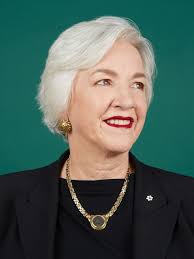 LEADERS — Natalia Dolan