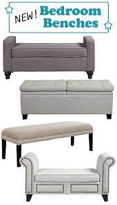 Bedroom Benches Raymour And Flanigan Furniture Mattresses Pie De Cama Mueble Diseno De Muebles Muebles Hogar