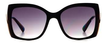 With the lowest prices online, cheap shipping rates and local collection options, you can. Ana Hickmann Eyewear