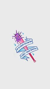 It's perfect personalizing your smartphone and make it much more cute. Art Girl Power And Quote Image Power Wallpaper Cute Wallpapers Wallpaper
