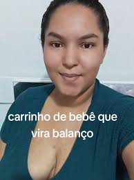 Carrinho Maxibaby Balanço