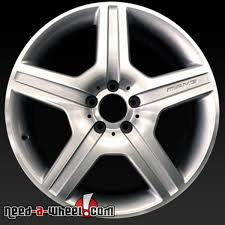 For technical reasons we are. 19 Mercedes S Class Wheels Oem 08 11 Amg Rims 85021