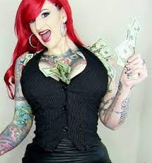 Meet The Dominatrixes Who Control Men Where It Really Hurts: Their Wallets  - The Washington Post
