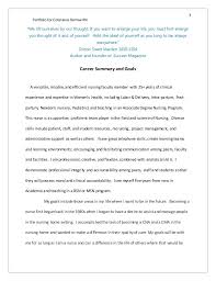 Portfolio Connie Barrow Example Nursing Portfolio Lpn To Rn Programs Reflection Examples