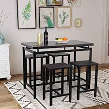 Pin By Maria Gaviria On Decoracion Dinning Room Furniture Counter Height Dining Table Set Dinner Tables Furniture