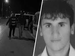 Ali Uyanık (26) Konya Karatay'da silahlı kavgada öldü- olumhaberi.com