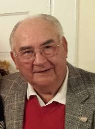 James Nobles Obituary