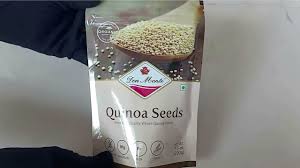 🔸Don Monte Premium Quality "Quinoa Seeds" Product Review || Quinoa Seeds  || Quinoa Seeds Review