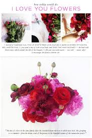 Meet Our Resident Flower Girl As She Shows Us How To Create Three Sweetly Bold Bouquets Diy Bouquet Flower Quotes Traditional Roses