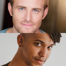 The Frozen Tour will welcome Dan Plehal and Caleb Summers to the cast! Dan  will be playing Sven, and Caleb will be in the Ensemble! 🌟