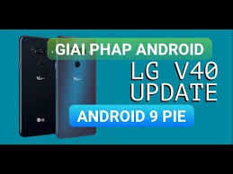 Arrives by thu, nov 4 buy lg v40 thinq lm v405ua | gsm unlocked | att. Update Android 10 Lg V40 V35 G7 Thinq Shorts Youtube