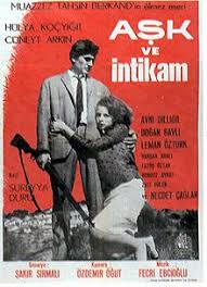Bölümü ile bu akşam fox tv'de yayınlanacak. Ask Ve Intikam Vikipedi