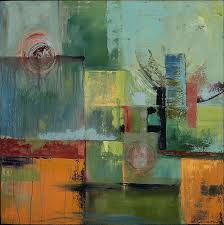 Cross Country Elizabeth Embler Oil Painting Artful Home Painting Abstract Art Painting Art