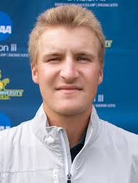 2025-26 Men's Golf Roster