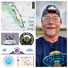 Avenue runners and walkers long run tips for consistency