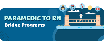 Paramedic To Rn Bridge Programs Nursing