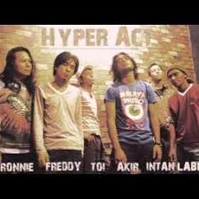 Music hyper act hanya aku. Hanya Aku Hyper Act Lyrics And Music By Hyper Act Arranged By Haeir Efm