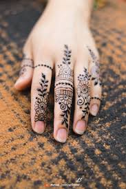 Fingers Mehndi Design For Eid 2020 2020 Stylish Finger Mehndi Design For Eid In 2020 Mehndi Designs For Fingers Mehndi Designs Henna Hand Tattoo