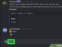 How to create role ln discord? How To Add Reaction Roles To A Discord Server On Pc Or Mac