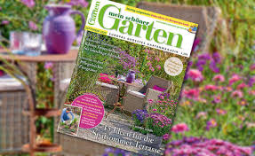 Mein Schoner Garten Ausgabe September 2020 Mein Schoner Garten