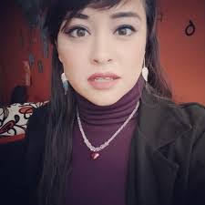 Esmeralda Rodriguez's Instagram, Twitter & Facebook