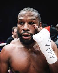 The UFC blows boxing out of the water