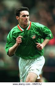 A post on his former club's official twitter account said: Alan Mcloughlin Stock Photos Alan Mcloughlin Stock Images Alamy Stock Photos Photo Stock Images