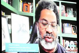 Breaking Barriers: CEO Sharif El-Mekki Honored with the Dr. Asa G. Hilliard  Model of Excellence Award