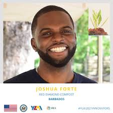 The Young Leaders of the Americas Initiative