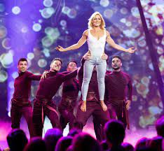 Helene fischer was born in krasnoyarsk, russia on sunday, august 5, 1984 (millennials generation). Pin On Einrichten Und Wohnen